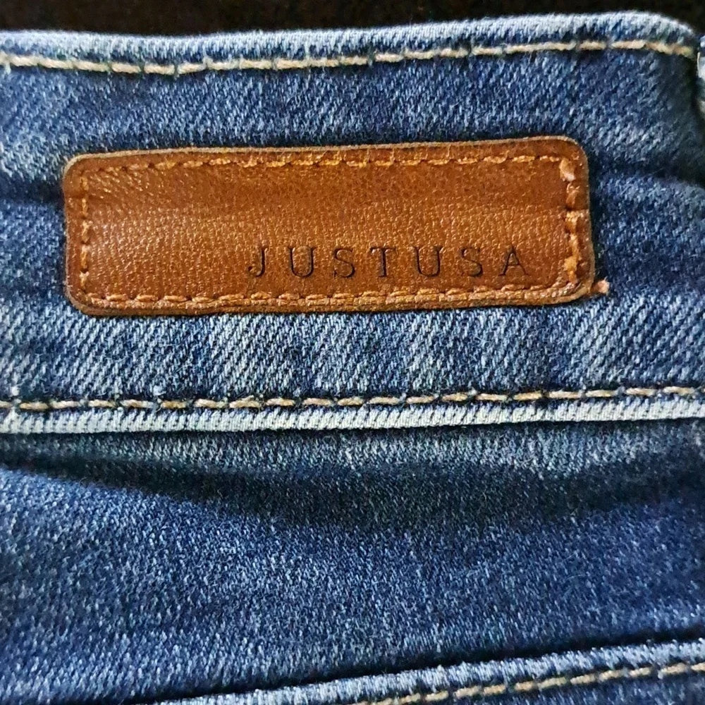 JustUSA Skinny Jean - Picture 6 of 8